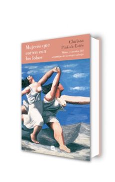 mujeres que corren con los lobos-clarissa pinkola estes-9788466667852