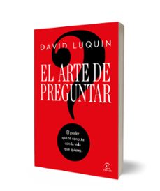 el arte de preguntar-david luquin-9788467083552