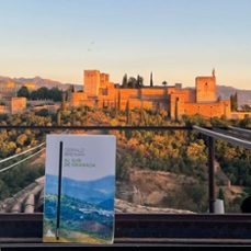 al sur de granada-gerald brenan-9788490660652