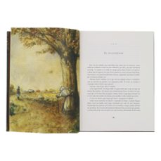 mis cuentos preferidos de hans christian andersen-9788498250152