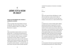 ¿dónde está la reina del baile?-selpide san luis-9791387517052