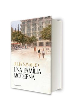 una família moderna (ed. catalá)-julia navarro-9791387653552
