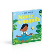 mente tranquila: mi primera meditación-9780241775653