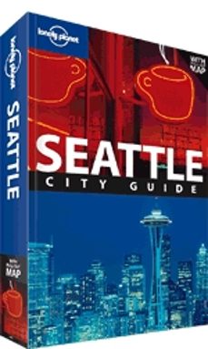 seattle 2011 (5th ed.) (city guides lonely planet)-becky ohlsen-9781741793253