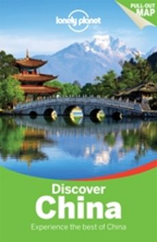 discover china 2015 (3rd ed.) (lonely planet)-damian harper-phillip tang-9781743214053