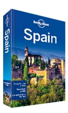 spain (lonely planet) (10th ed.)-anthony ham-josephine quintero-9781743215753