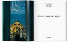 vienna 1900-rainer metzger-9783836567053