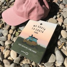 me gusta la costa: españa-alexandra gossink-geer middelkook-9788408186953