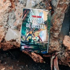 (pe) la torre de cristal-fran ciaro-9788408230953