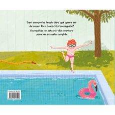 sami se mueve como pez en el agua-david gomez dominguez-9788412718553