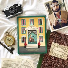 el gran hotel wes anderson-nuria diaz-9788417560553