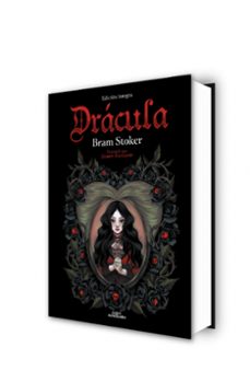 dracula (coleccion alfaguara clasicos)-bram stoker-9788420453453