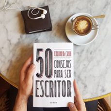 50 consejos para ser escritor-colum mccann-9788432233753
