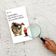 miss merkel. el caso de la canciller jubilada-david safier-9788432241253