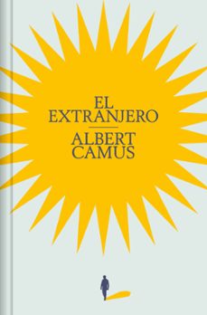 el extranjero (edición especial en tapa dura)-albert camus-9788466388153