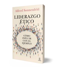 liderazgo etico-alfred sonnenfeld-9788467078053