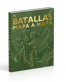 batallas mapa a mapa-9780241537954