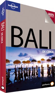 bali: guias de cerca (lonely planet 2011)-ryan ver berkmoes-9788408097754