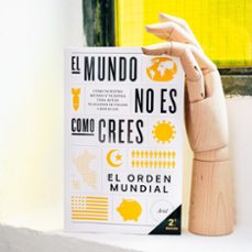 el mundo no es como crees-9788408265054