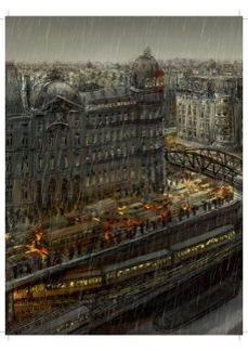 limpieza en seco (novela grafica)-joris mertens-9788411404754