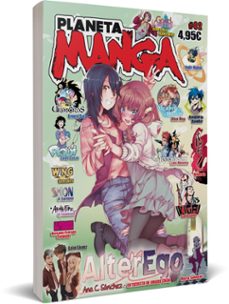 planeta manga nº 02-9788413411354