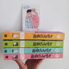 heartstopper 3: un pas endavant-alice oseman-9788418327254