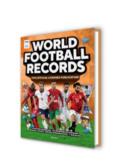 world football records 2022-9788418483554