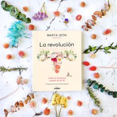 la revolución invisible-marta leon-9788418820854