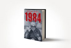 1984 (edición ilustrada)-george orwell-9788419260154