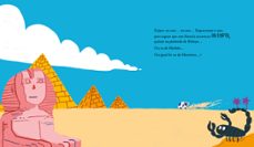 unha momia moi famenta-jose carlos andres-9788419607454