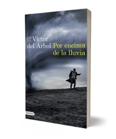 por encima de la lluvia-victor del arbol-9788423352654