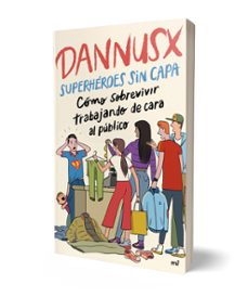 superhéroes sin capa-9788427053854