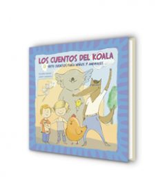 los cuentos del koala: siete cuentos para niños y animales-paloma bravo-9788448838454