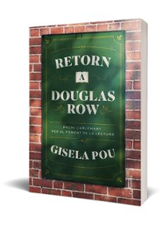 retorn a douglas row-gisela pou-9788466432054