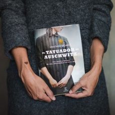 el tatuador de auschwitz (edicion limitada a precio especial)-heather morris-9788467070354