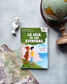 Imagen Secuandaria de LA ISLA DE LAS ESTATUAS. Abrir galería completa.