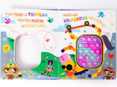 ¿quieres tocar a un unicornio pópit?-rosie greening-9788469667354