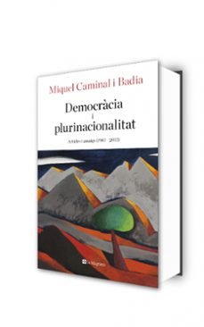 democràcia i plurinacionalitat-miquel caminal i badia-9788482648354