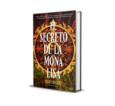el secreto de la mona lisa-beate rygiert-9791387714154