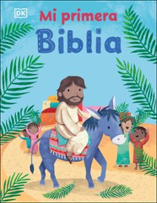 mi primera biblia-9780241667255