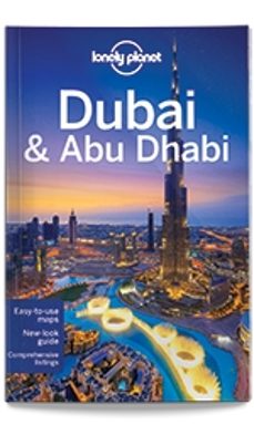 dubai & abu dhabi (8th ed.) (lonely planet)-andrea schulte pevers-jenny walker-9781742208855