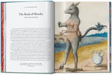 the book of miracles. 45th ed.-till holger borchert-9783836599955