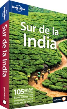 sur de la india 1-9788408089155