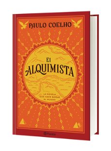 el alquimista-paulo coelho-9788408144755