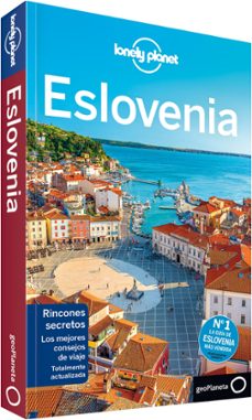 eslovenia (lonely 2ª ed)-carolyn bain-steve fallon-9788408152255