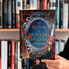 un reino de promesas malditas-lexi ryan-9788408288855