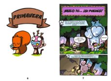 boni vs. mono 6. boni vs. mono y la rebelión de las máquinas-jamie smart-9788408309055