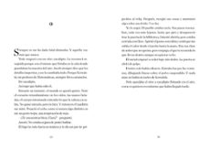 clara nox 2. el secreto del profesor-isabel alvarez-9788408314455