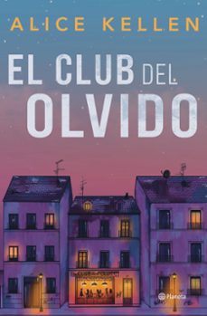 el club del olvido (edición especial)-alice kellen-9788408318255