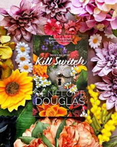 kill switch (devil's night 3)-penelope douglas-9788408319955